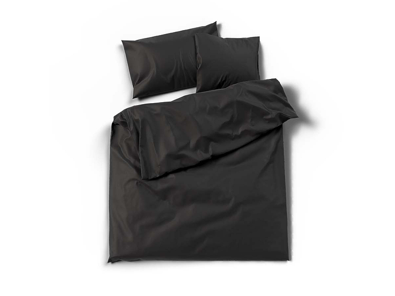 Duvetbezug SATIN LOTUS 240x240cm