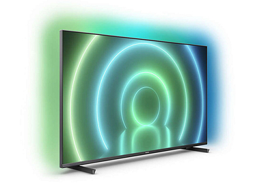 LED-Fernseher PHILIPS 55''/140cm - 55PUS7906/12