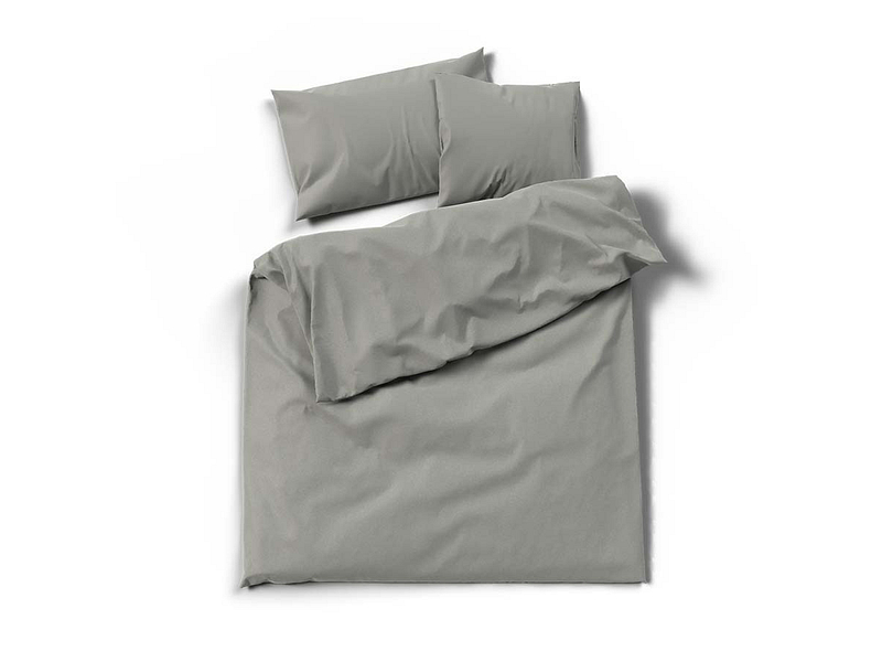 Duvetbezug SATIN LOTUS 240x240cm