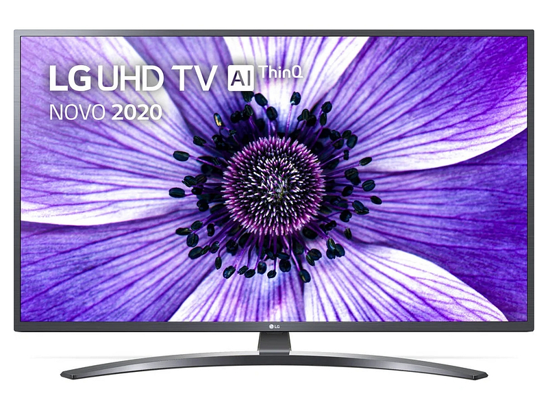 Télévision LED LG ELECTRONICS 55''/140cm - LG55UN7400