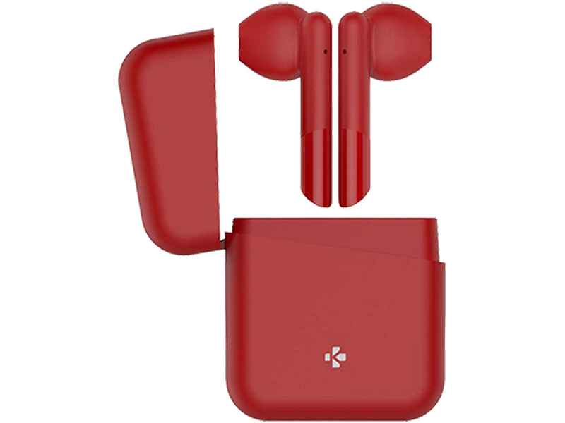 Écouteurs sans fil sans fil Bluetooth MY KRONOZ - ZeBuds Lite