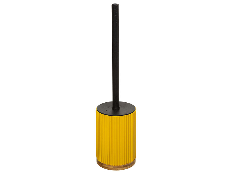 WC-Bürste MODERN gelb