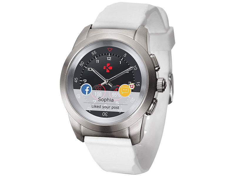 Montre-Bracelet MY KRONOZ