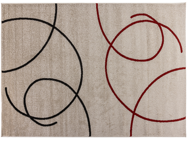 Tapis CAPRICCIO 190x270cm