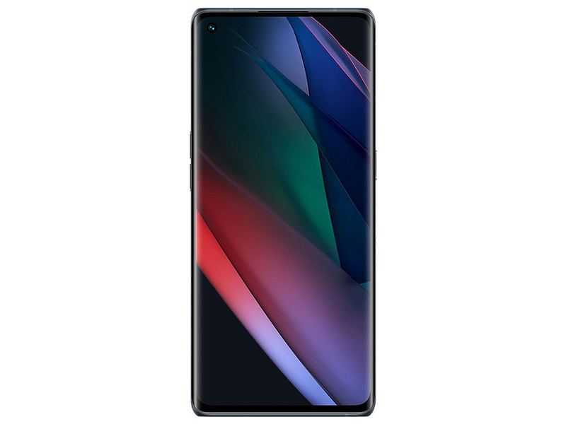Smartphone OPPO OPPO FIND X3 NEO 5G 256GB noir