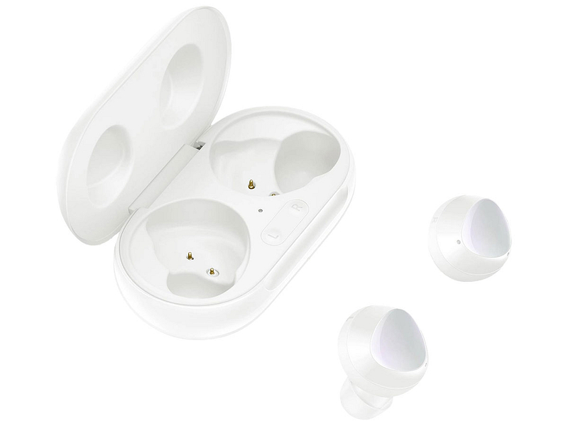 Écouteurs sans fil sans fil Bluetooth SAMSUNG - Galaxy Buds+
