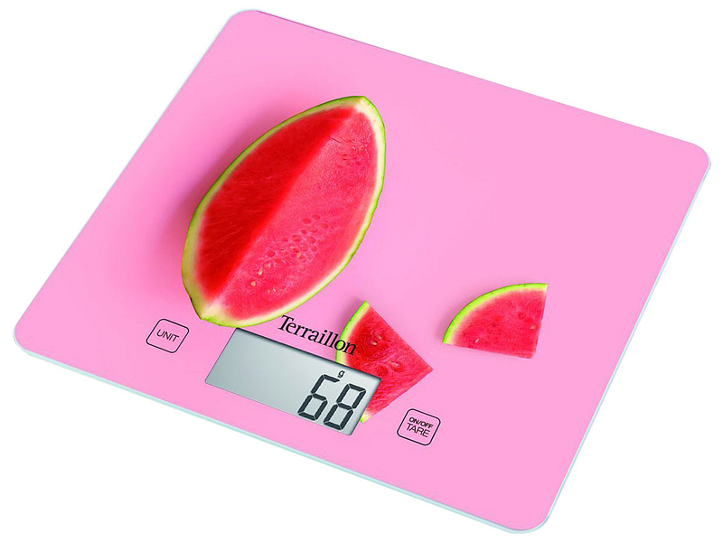 Balance de cuisine TERRAILLON FRESH PASTEQUE