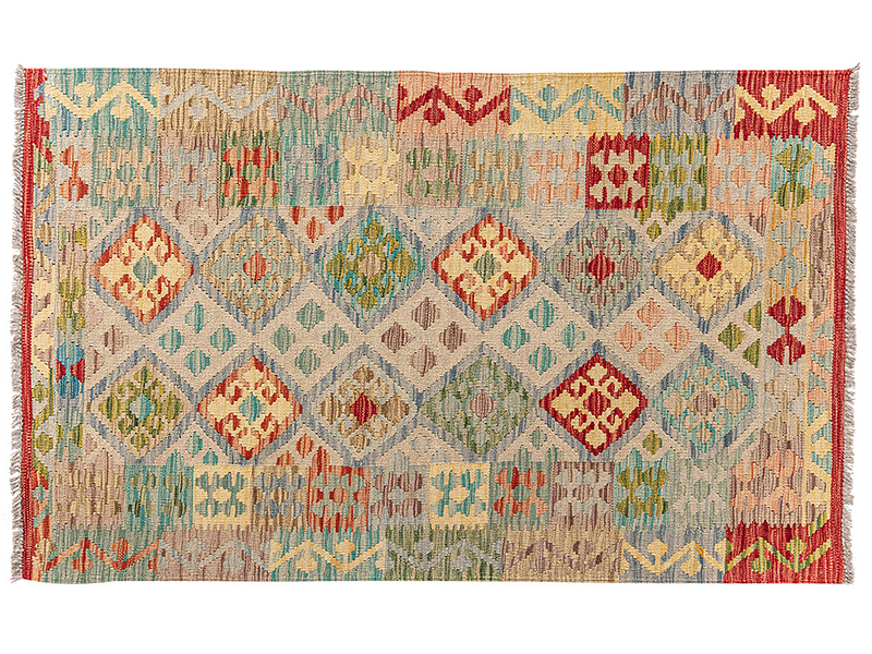 Teppich KILIMI KAUDAN 150x100cm