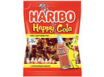 Image of Happy Cola HARIBO rot