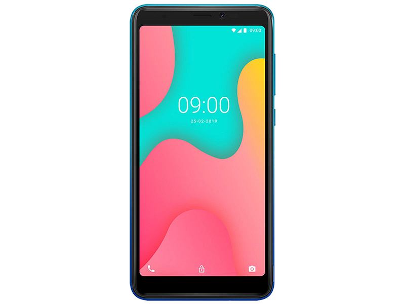 Smartphone WIKO WIKO Y60 16GB turquoise