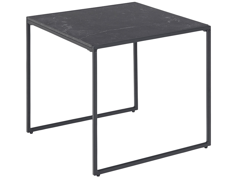 Table basse INFINITY noir