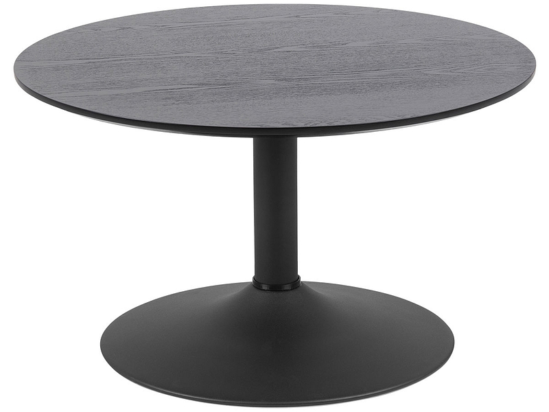 Table basse IBIZA noir