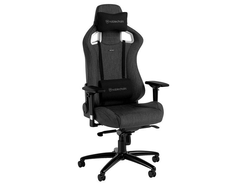 Fauteuil gaming EPIC TX gris