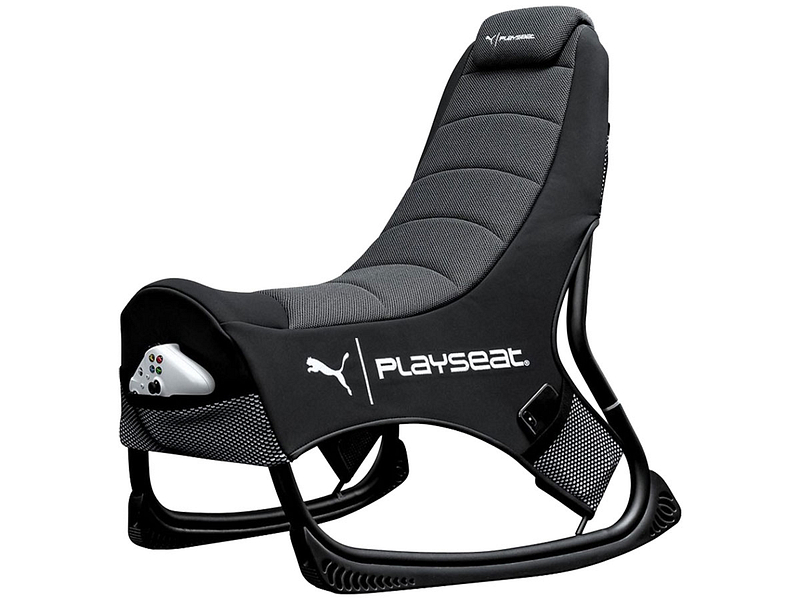 Fauteuil gaming ACTIVE Playseat Pima noir