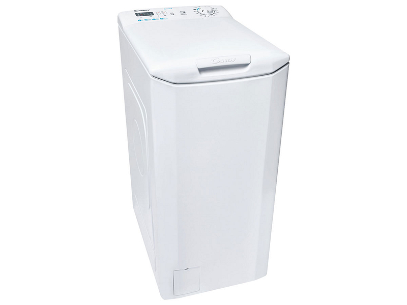 Lave-linge CANDY 7kg - CST27LE/1-S