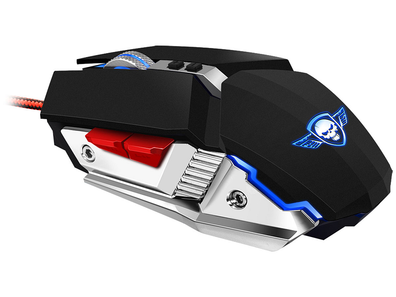 Souris SPIRIT OF GAMER