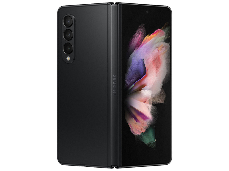 Smartphone SAMSUNG Galaxy Z Fold 256GB noir