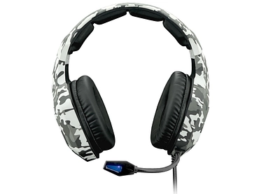 Casques avec fil SPIRIT OF GAMER