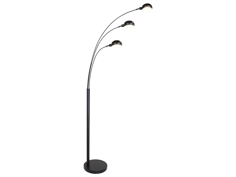 Stehlampe FIARCO 80 cm 205 cm