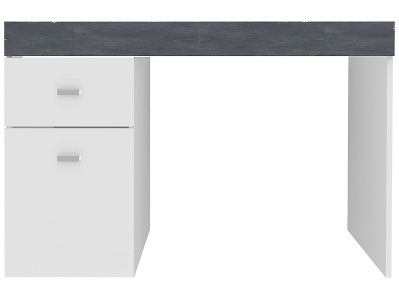 Bureau SLIDING blanc
