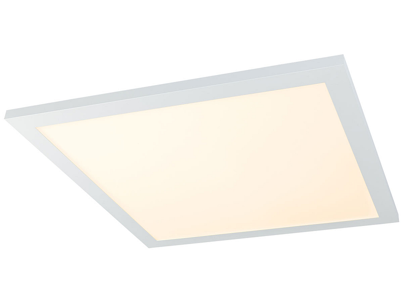 Deckenlampe LED SWINY 45cm 36W weiss