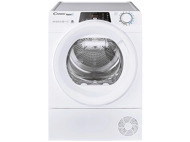 Wäschetrockner CANDY 8 kg ROE H8A3TE-S