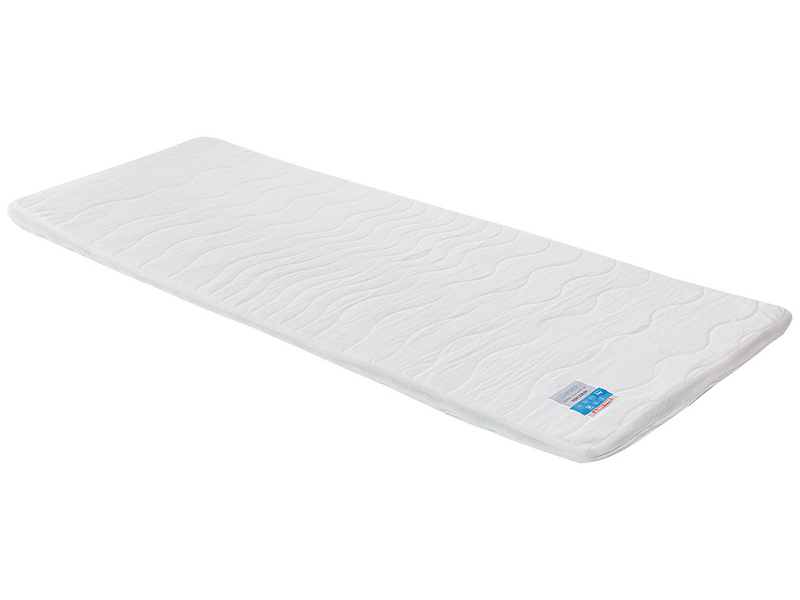 Matratzenauflage VERCORIN 120 cm x 200 cm