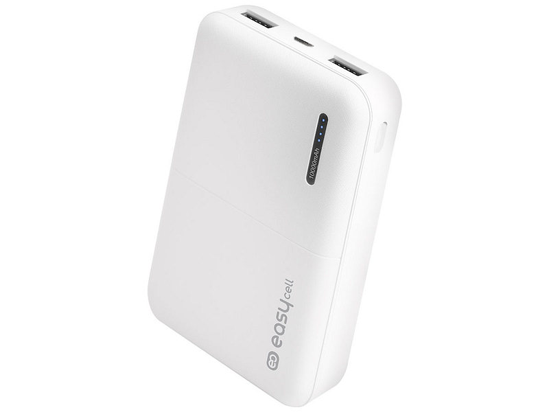 Powerbank EASYCELL Alle universal