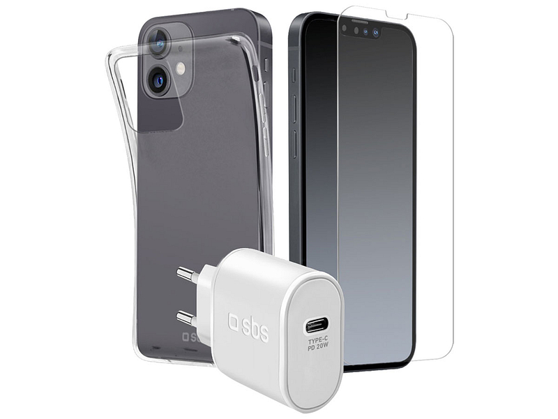 Vitre de protection Iphone 13