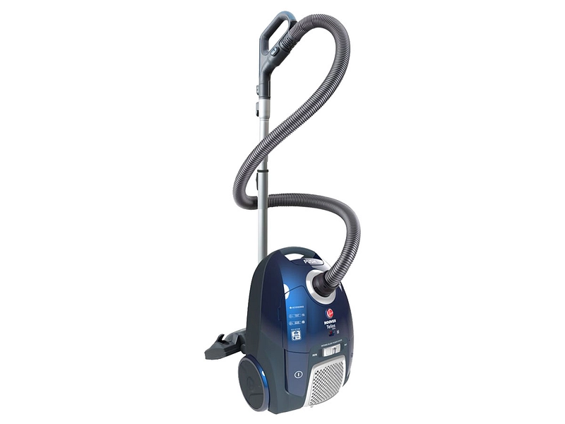 Staubsauger mit Beutel HOOVER TX50PET 021