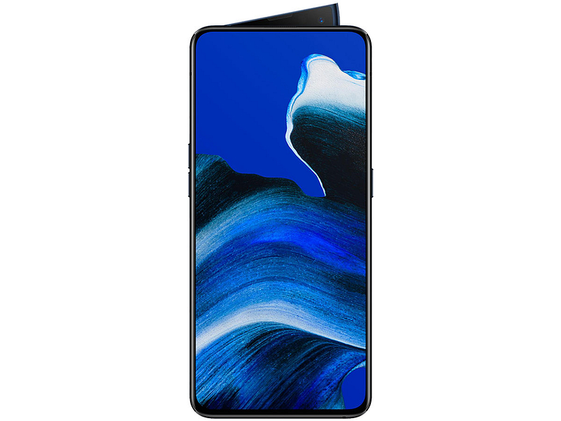 Smartphone OPPO Oppo Reno 2 256GB noir