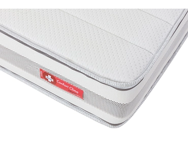 Matelas ROBUSTA CONFORT CLIMA SOUPLE
