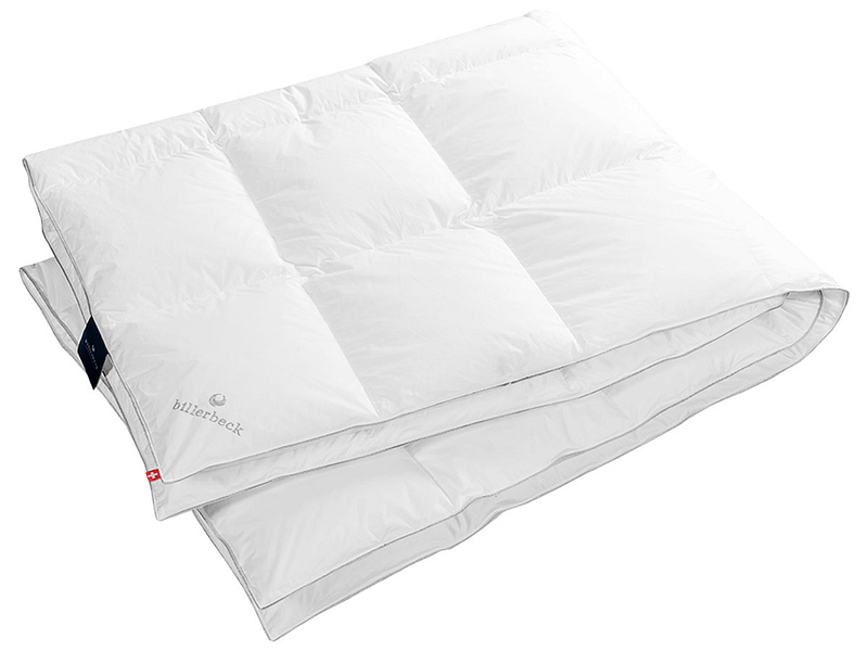 Duvet BILLERBECK GOTHARD 240x240cm