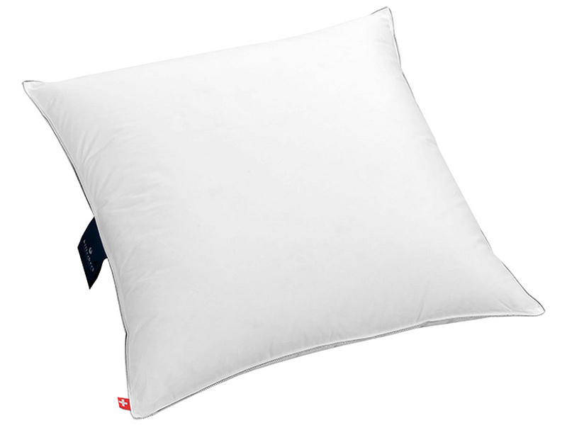 Oreiller BILLERBECK OBERALP 65x65cm