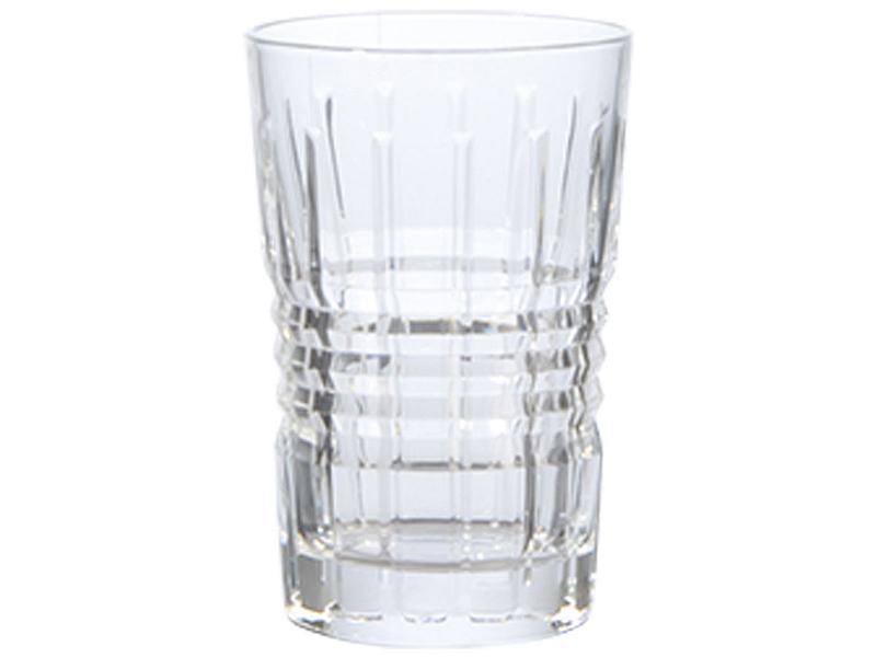Verre longdrink OLD SQUARE 1 pièce 0.36L