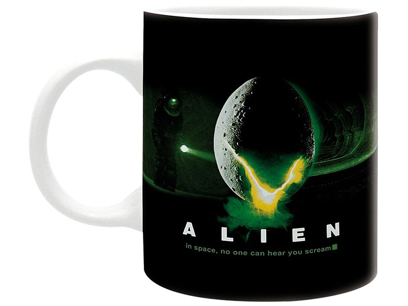 Kaffeebecher HERO 0.46cl Porzellan schwarz