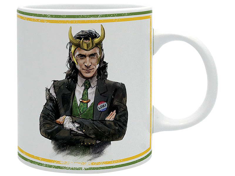 Kaffeebecher HERO 0.32cl Porzellan weiss
