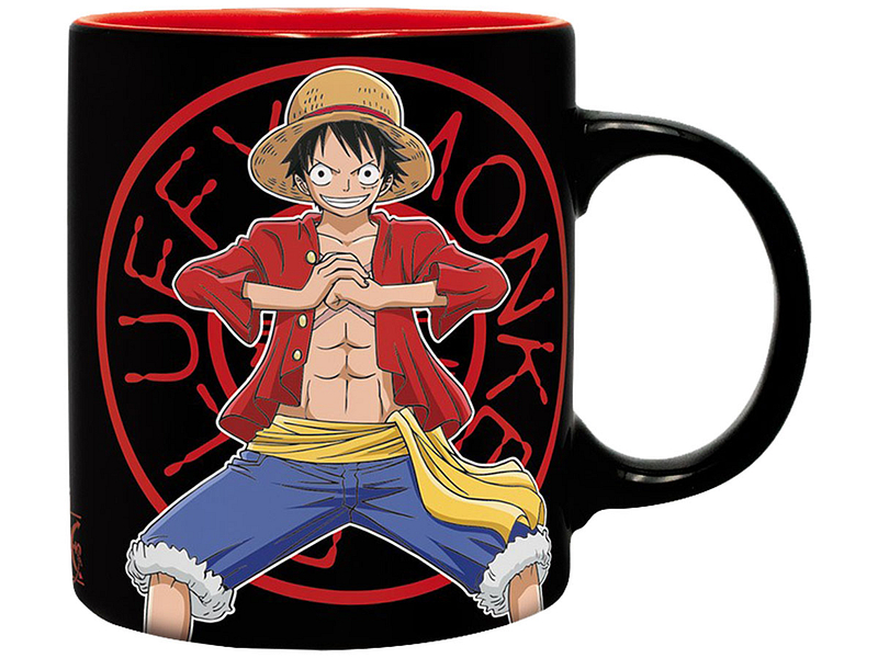 Kaffeebecher HERO 0.32cl Porzellan mehrfarbig