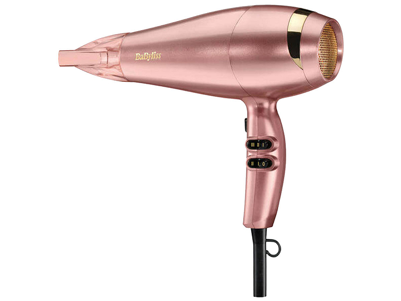 Sèche cheveux moteur DC BABYLISS Elegance