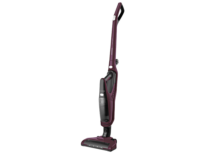 Aspirateur balai 2 en 1 GRUNDIG 14.4V 0.5L - VCH 9930
