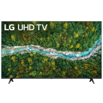 Image of LED-Fernseher LG ELECTRONICS 55''/140 cm 55UP77009LB