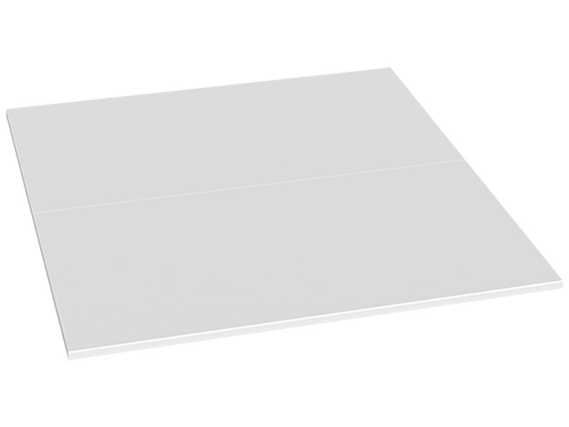 Deckenlampe JOKER weiss 76x82x2cm