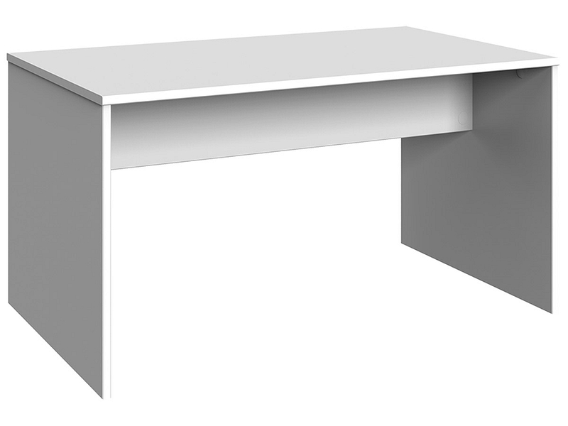 Bureau MODUL blanc