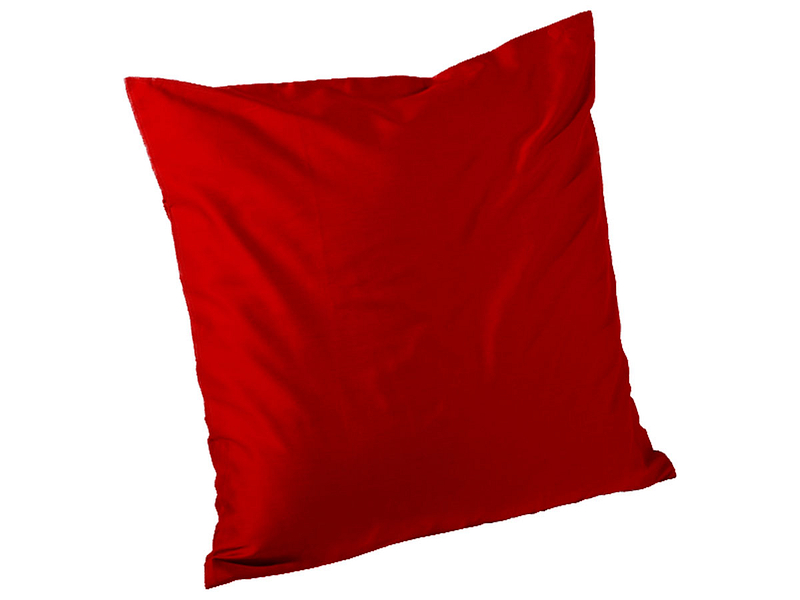 Kopfkissenbezug SATIN LOTUS 65x65cm