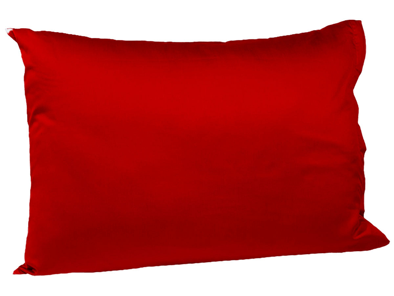 Pfulmenbezug SATIN LOTUS 65x100cm
