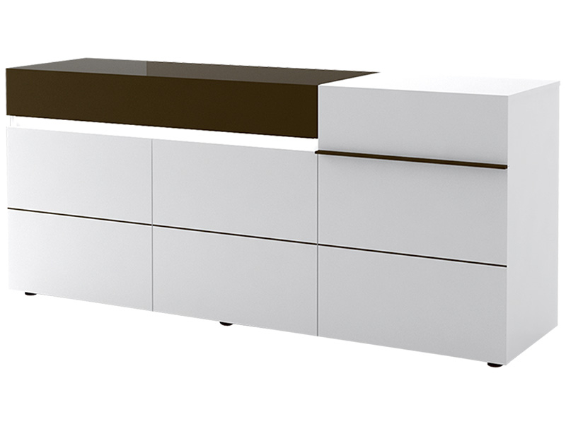 Sideboard KARAT 200x50x90cm