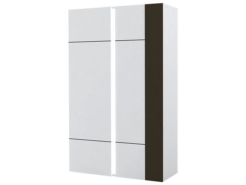 Highboard KARAT 100x40x165cm