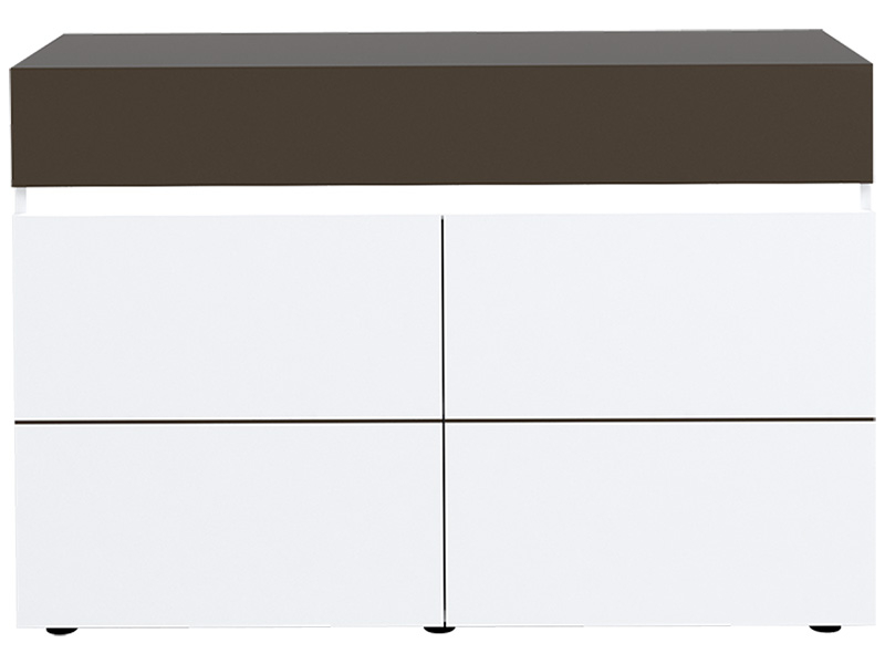 Sideboard KARAT 135x50x90cm