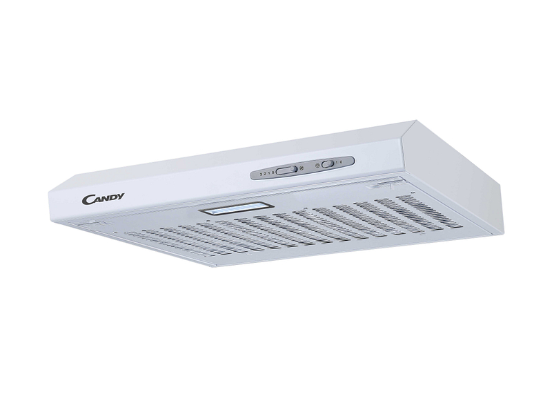 Hotte CANDY - CFT 610/3W