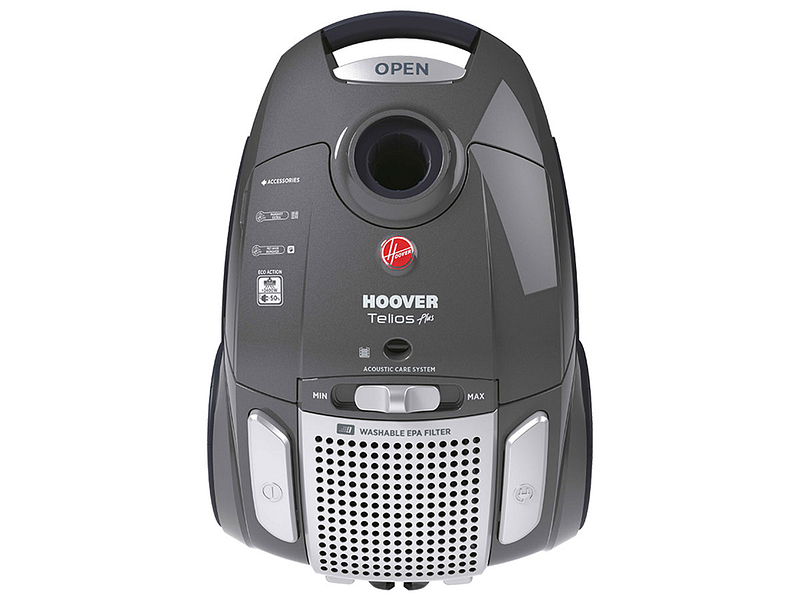 Aspirateur avec sac HOOVER 700V 3.5L - TE77PET021